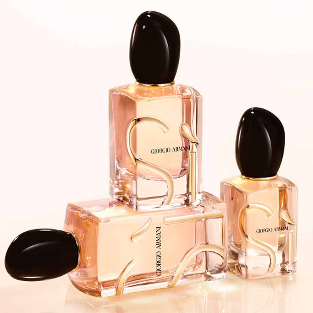 Giorgio Armani Si Eau de Parfum 100mL