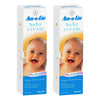 Amolin Baby Nappy Rash Cream 100g Pack of 2