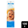 Amolin Baby Nappy Rash Cream 100g