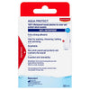 Elastoplast Aqua Protect Waterproof Plasters 40 Pack