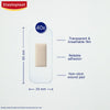 Elastoplast Aqua Protect Waterproof Plasters 40 Pack