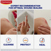 Elastoplast Aqua Protect Waterproof Plasters 40 Pack