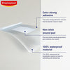 Elastoplast Aqua Protect Waterproof Plasters 40 Pack