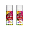 Marc Daniels Multi Glitter Hair Colour Spray 85g Pack of 2