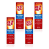 Deep Heat Regular Relief 50g Pack of 4