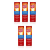 Deep Heat Regular Relief 50g Pack of 5