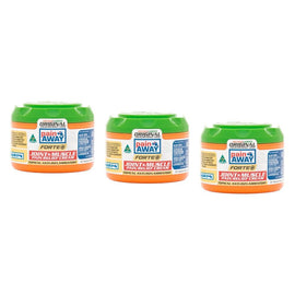 Pain Away Forte+ Joint & Muscle Pain Relief Cream 70g Pack of 3