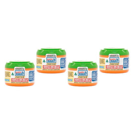 Pain Away Forte+ Joint & Muscle Pain Relief Cream 70g Pack of 4