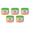 Pain Away Forte+ Joint & Muscle Pain Relief Cream 70g Pack of 5