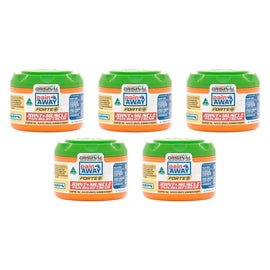 Pain Away Forte+ Joint & Muscle Pain Relief Cream 70g Pack of 5