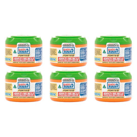 Pain Away Forte+ Joint & Muscle Pain Relief Cream 70g Pack of 6