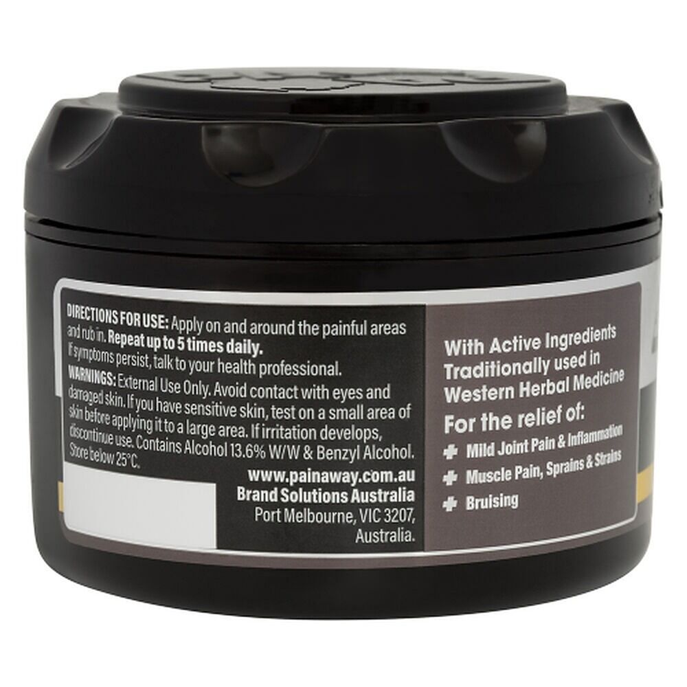 Pain Away Forte+ Ultra Pro Joint & Muscle Pain Relief Cream 70g