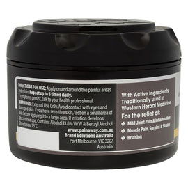 Pain Away Forte+ Ultra Pro Joint & Muscle Pain Relief Cream 70g