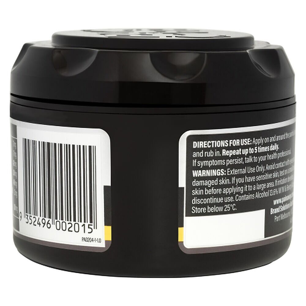 Pain Away Forte+ Ultra Pro Joint & Muscle Pain Relief Cream 70g