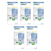 Philips Avent Feeding Bottle 125mL Pack of 5