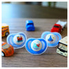Pigeon Minilight Pacifier Small 2 Pack