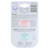 Pigeon Minilight Pacifier Small 2 Pack