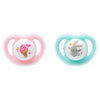 Pigeon Minilight Pacifier Small 2 Pack