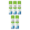 Schick Hydro Skin Sensitive Shave Gel 198g x 6 Bundle of 5