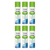 Schick Hydro Skin Sensitive Shave Gel 198g x 6 Bundle of 6