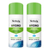Schick Hydro Skin Sensitive Gel 70g Pack of 2