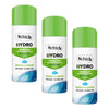 Schick Hydro Skin Sensitive Gel 70g Pack of 3