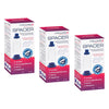 Welcare Breatheasy Spacer 220mL Pack of 3