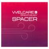 Welcare Breatheasy Spacer 220mL