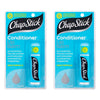Chapstick Conditioner Lip Balm SPF15 4.2g Pack of 2