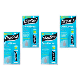 Chapstick Conditioner Lip Balm SPF15 4.2g Pack of 4