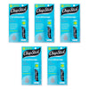 Chapstick Conditioner Lip Balm SPF15 4.2g Pack of 5