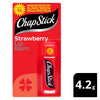 Chapstick Strawberry Lip Balm SPF15 4.2g