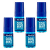 Ultrafresh Coolmint Breath Spray 12mL Pack of 4
