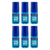 Ultrafresh Coolmint Breath Spray 12mL Pack of 6