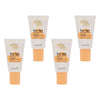 Bondi Sands Eye Spy Vitamin C Eye Cream 15mL Pack of 4