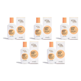 Bondi Sands Gold'n Hour Vitamin C Serum 30mL Pack of 5