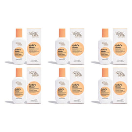 Bondi Sands Gold'n Hour Vitamin C Serum 30mL Pack of 6