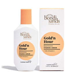 Bondi Sands Gold'n Hour Vitamin C Serum 30mL