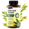 Comvita Olive Leaf Extract High Strength Softgel Capsules 120 Capsules