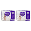 Baby Love Cosifit Jumbo Nappies Walker Size 5 54 Pack x 3 Bundle of 2