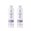 Marc Daniels Purple Lush Luminous Blonde Conditioner 300ml x2