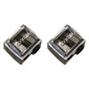Manicare Cosmetic Pencil Sharpener x 3 Bundle of 2