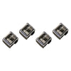 Manicare Cosmetic Pencil Sharpener x 3 Bundle of 4