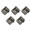 Manicare Cosmetic Pencil Sharpener x 3 Bundle of 5