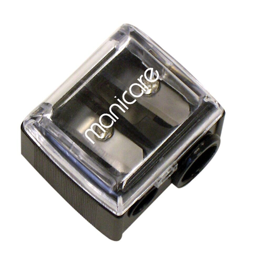 Manicare Cosmetic Pencil Sharpener x 3