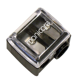 Manicare Cosmetic Pencil Sharpener x 3