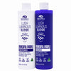 Marc Daniels Duo Pack Purple Blonde 300ml Shampoo & Conditioner