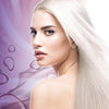 Marc Daniels Essential Powerful Purple Blonde Set. Shampoo, Conditoner, Serum & Mask