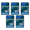 MoliCare Premium Men Pants 7 Pack x 4 Bundle of 5