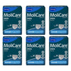 MoliCare Premium Men Pants 7 Pack x 4 Bundle of 6